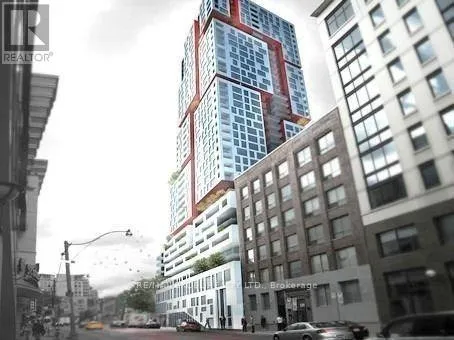 2403 - 318 RICHMOND STREET, Toronto (Waterfront Communities), Ontario M5V0B4
