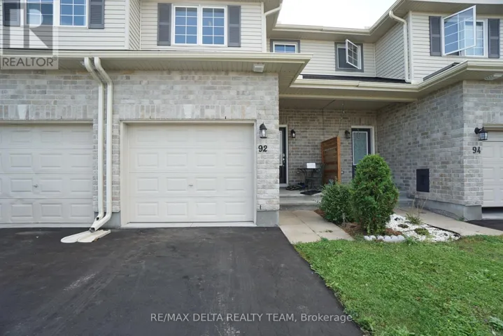 92 BELLWOOD DRIVE, Arnprior, Ontario K7S0H7
