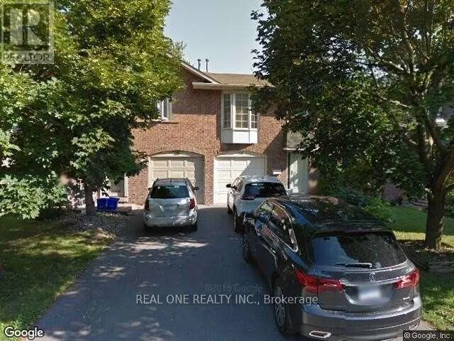 28 FOXGLOVE COURT, Markham (Unionville), Ontario L3R3Y3