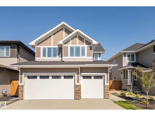 5813 PELERIN CR, Beaumont, Alberta T4X2X8