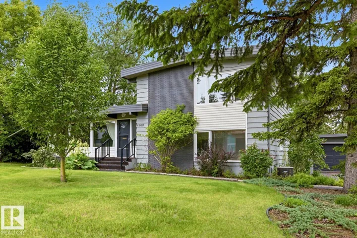 7508 139 ST NW, Edmonton, Alberta T5R0E8