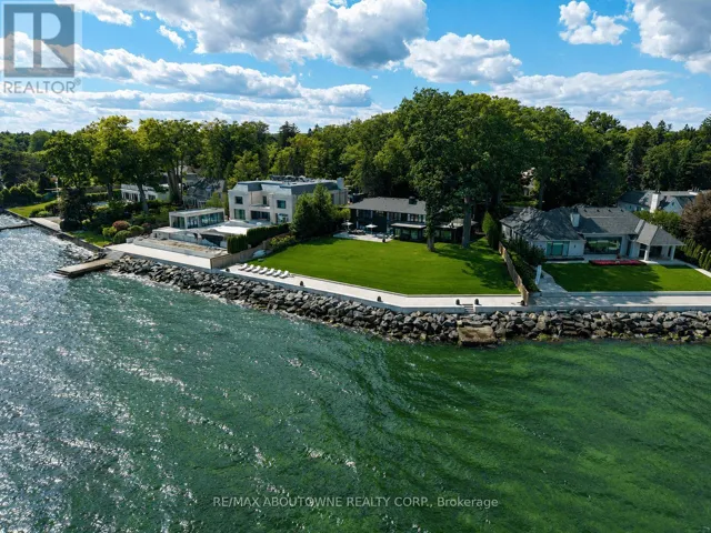 3 ENNISCLARE DRIVE E, Oakville (MO Morrison), Ontario L6J4N3