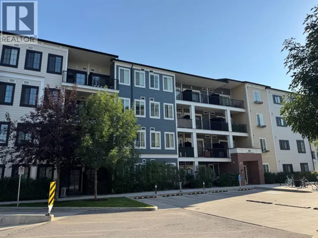 2405, 215 Legacy Boulevard SE, Calgary, Alberta T2X3Z5