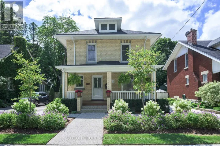 345 TECUMSEH AVENUE E, London South (South F), Ontario N6C1T1