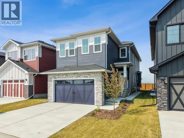 110 Prince Crescent, Rural Rocky View County, Alberta T1X3H8