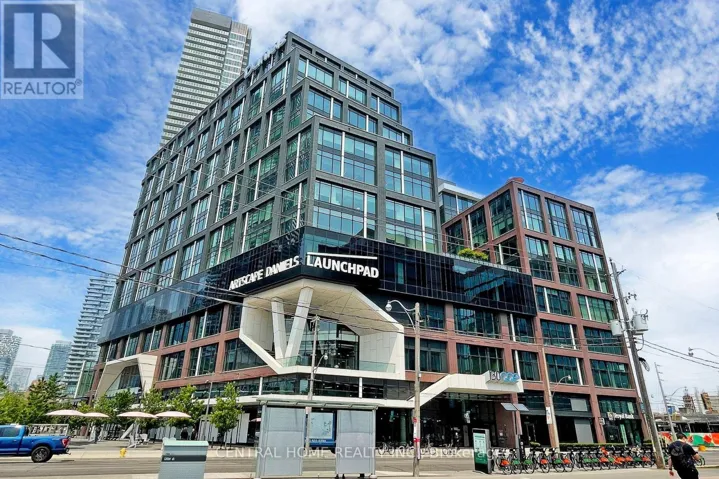 620 - 130 QUEENS QUAY E, Toronto (Waterfront Communities), Ontario M5A0P6