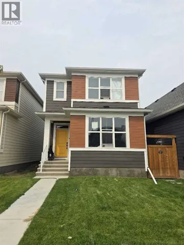 56 Rowmont Common NW, Calgary, Alberta t3l0l1