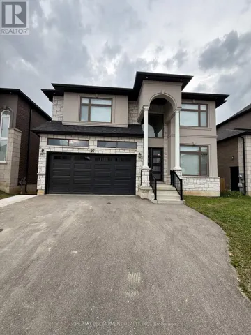 LOWER - 27 DEERFIELD LANE, Hamilton (Ancaster), Ontario L9K1R4
