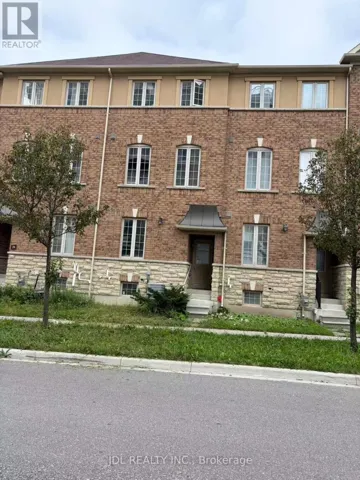 26 ORCA DRIVE, Markham (Wismer), Ontario L6E0R6