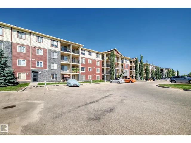 #218 5810 MULLEN PL NW NW, Edmonton, Alberta T6R0W3