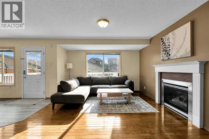 182 Citadel Bluff Close NW, Calgary, Alberta T3G5E2