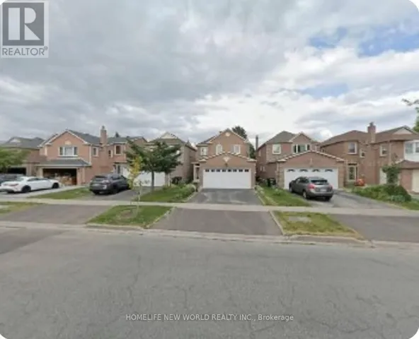 328 PORT ROYAL TRAIL, Toronto (Milliken), Ontario M1V2L7