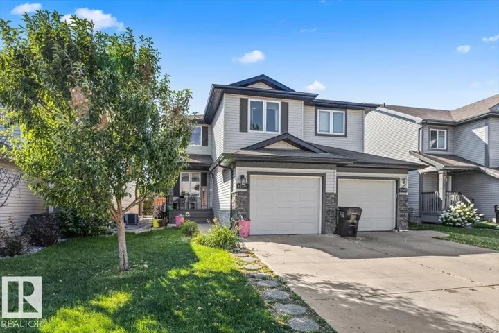 12507 171 AV NW, Edmonton, Alberta T5X0E5