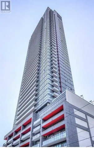 2202 - 159 DUNDAS STREET E, Toronto (Church-Yonge Corridor), Ontario M5B0A9