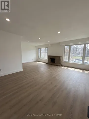 MAIN - 112 SANTA BARBARA ROAD, Toronto (Willowdale West), Ontario M2N2C5