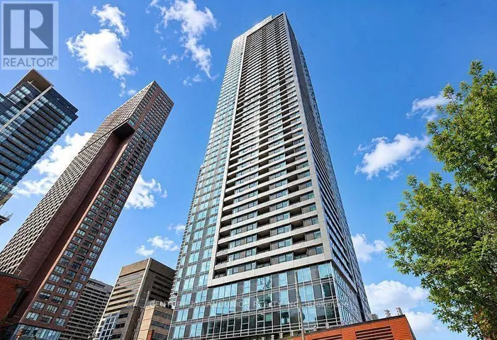 1507 - 609 SHERBOURNE STREET, Toronto (North St. James Town), Ontario M4X0A4