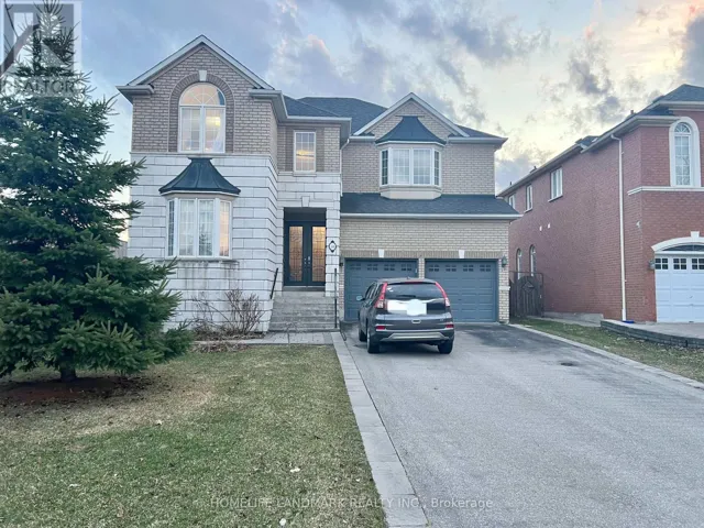 18 FOUNTAIN COURT, Richmond Hill (Rouge Woods), Ontario L4S2K4