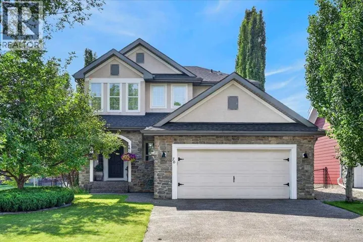 76 Heritage Lake Mews, Heritage Pointe, Alberta T1S4J7