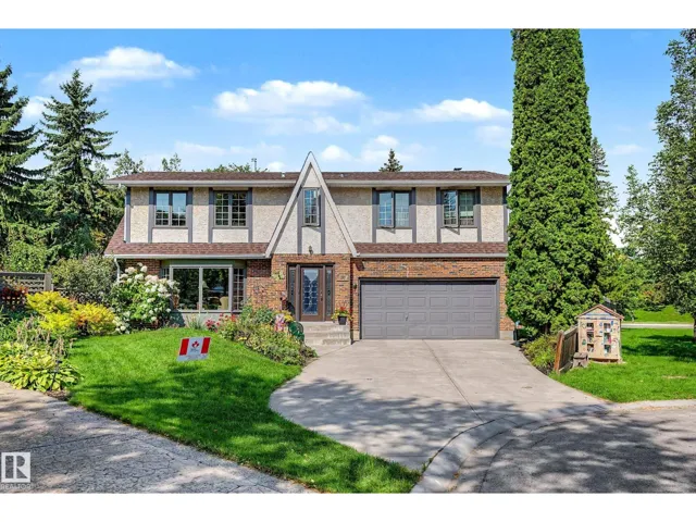 36 LODGEPOLE CR, St. Albert, Alberta T8N2R7
