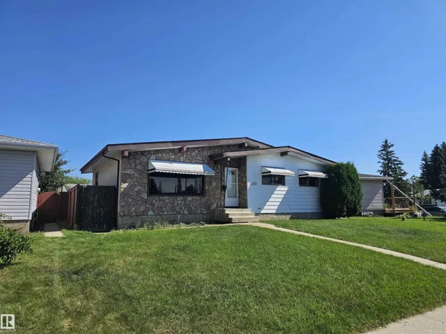 14211 77 ST NW, Edmonton, Alberta T5C1E5