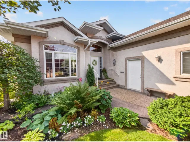 40 MEADOWVIEW PT, Sherwood Park, Alberta T8H2E8