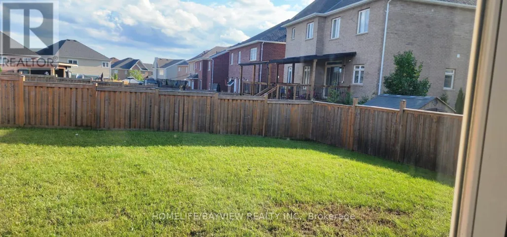 1088 GREENHILL AVENUE, Oshawa (Taunton), Ontario L1H7K5