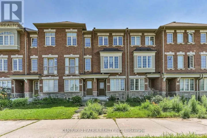 5245 MAJOR MACKENZIE DRIVE E, Markham (Berczy), Ontario L6C0N3
