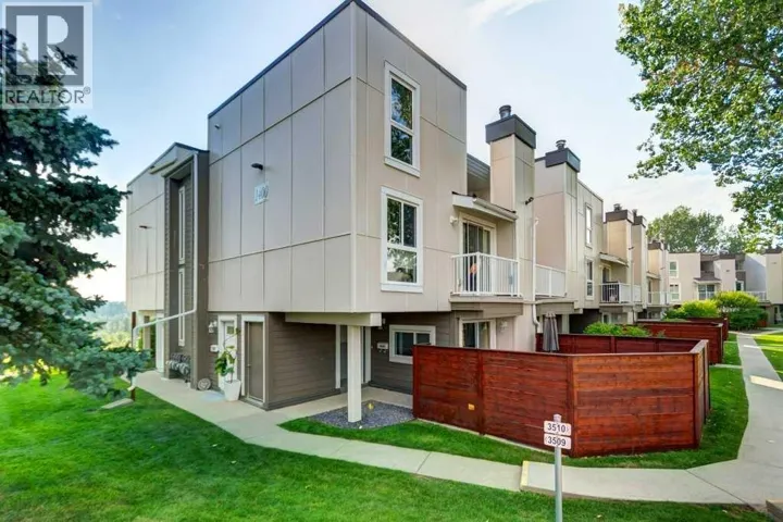 1409, 13104 Elbow Drive SW, Calgary, Alberta T2W2P2