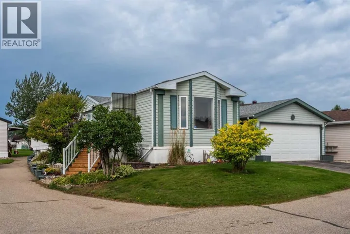 232 Ranchwood Lane, Strathmore, Alberta T1P1M8