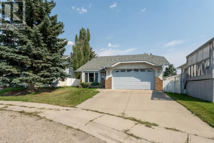 906 7 Street SE, High River, Alberta T1V1K3