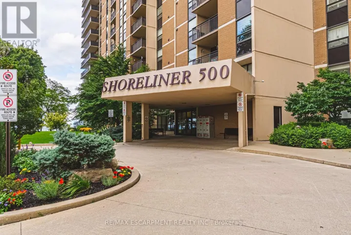 509 - 500 GREEN ROAD, Hamilton (Stoney Creek), Ontario L8E3M6