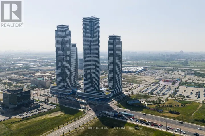 6512 - 225 COMMERCE STREET, Vaughan (Vaughan Corporate Centre), Ontario L4K0R1