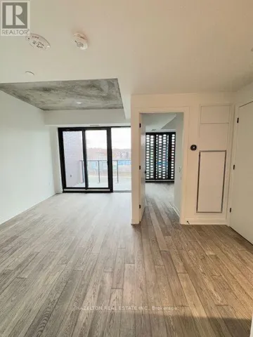 413 - 2625 DUNDAS STREET W, Toronto (Junction Area), Ontario M6P0C5