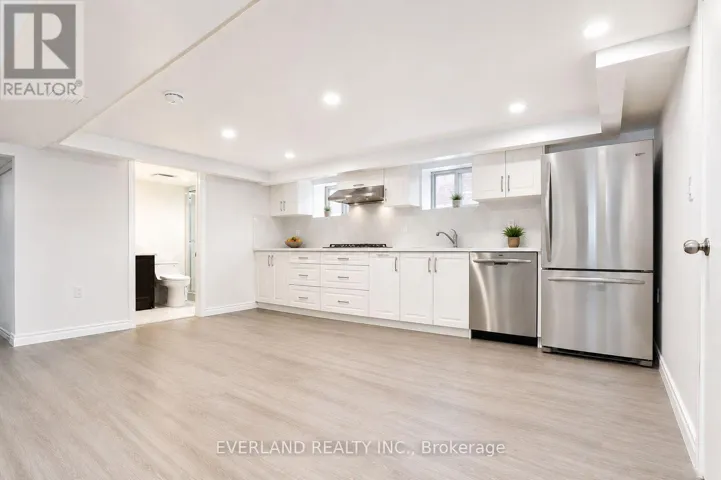 UNIT A - 1751 BAYVIEW AVENUE, Toronto (Leaside), Ontario M4G3C5