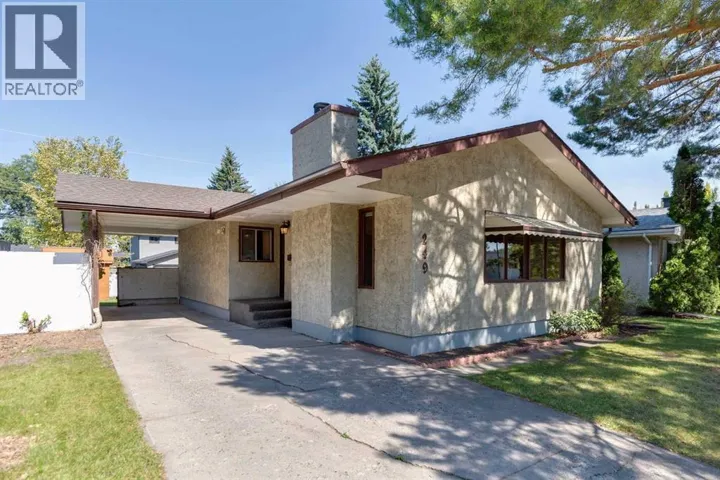 249 Wascana Crescent SE, Calgary, Alberta T2J1M4
