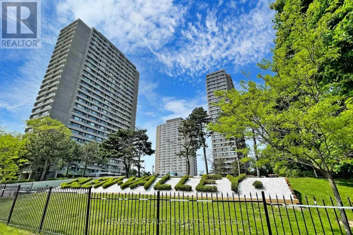 1103 - 715 DON MILLS ROAD, Toronto (Flemingdon Park), Ontario M3C1S4