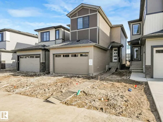 270 Munn WY, Leduc, Alberta T9E1V1