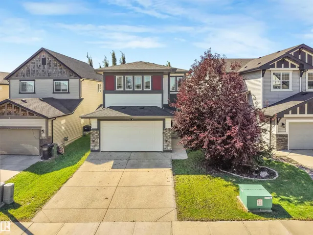 22123 95 AV NW, Edmonton, Alberta T5T4N3