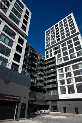 1001 - 1007 THE QUEENSWAY AVENUE, Toronto (Islington-City Centre West), Ontario M8Z0H4