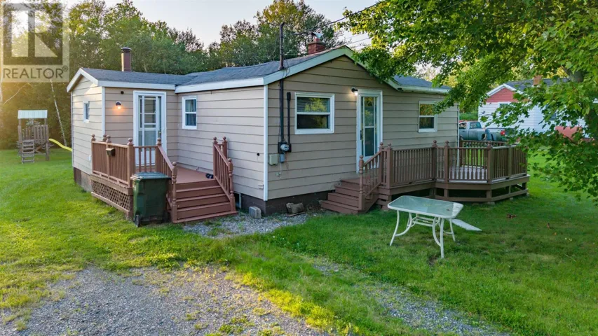 148 Highland Street, Glace Bay, Nova Scotia B1A2V3