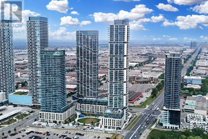 2807 - 7890 JANE STREET, Vaughan (Vaughan Corporate Centre), Ontario L4K0L1