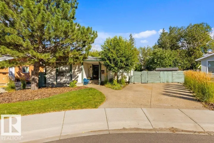 16715 98 ST NW, Edmonton, Alberta T5X2S8