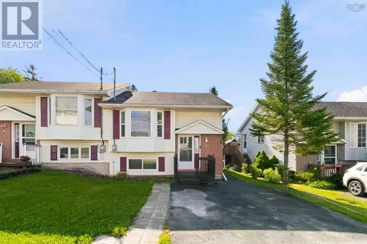7 Continental Lane, Eastern Passage, Nova Scotia B3G1M6