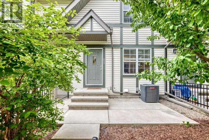 413 Cranford Court, Calgary, Alberta T3M0W1