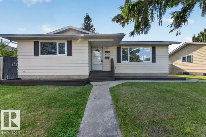8720 26 AV NW, Edmonton, Alberta T6K2X2