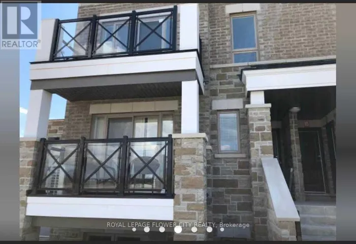 718 - 60 DUNSHEATH WAY, Markham (Cornell), Ontario L6B1N3