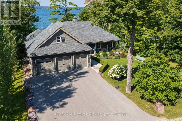 7314 SUMMERLAND ROAD, Ramara, Ontario L0K2B0