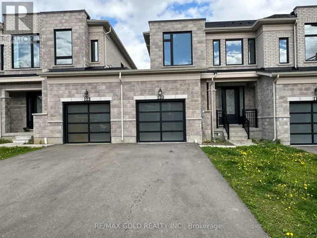120 HUNTINGFORD TRAIL, Woodstock (Woodstock - North), Ontario N4T0M3