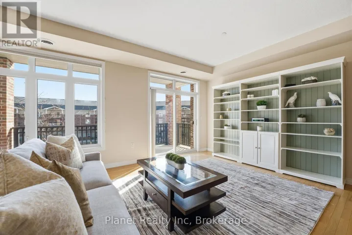 301 - 65 BAYBERRY DRIVE, Guelph (Village By The Arboretum), Ontario N1G5K8