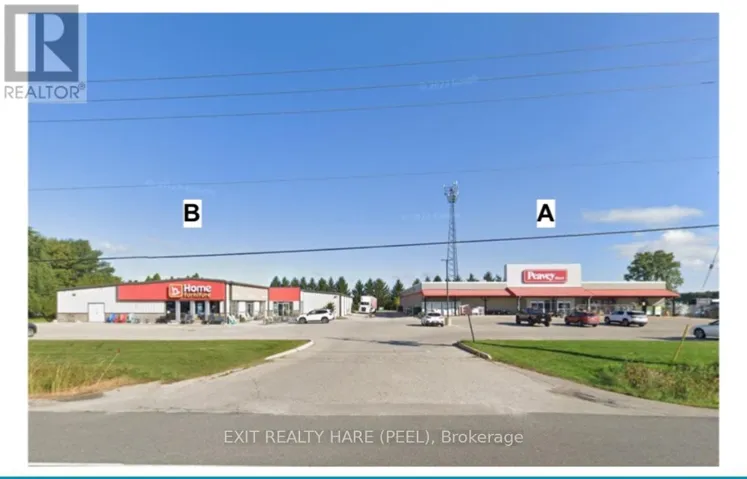 2954 ONTARIO STREET, Perth East (North Easthope), Ontario N5A6S5